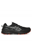 Asics Jooksujalatsid Gel-Venture 10 1011B967 Must