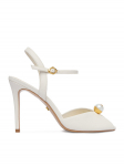 GINO ROSSI Sandaalid CEO-ROSE-LT2091-W Valge