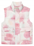 United Colors Of Benetton Vest 2M9GCJ00Y Roosa Regular Fit