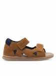 Lasocki Kids Sandaalid LINEA CI12-LINEA-02(III)CH Pruun