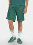 adidas Spordi&scaron;ortsid adicolor JP1031 Roheline Regular Fit