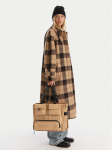 Marc Jacobs K&auml;ekott 2S4HTT005H03 Pruun