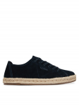 Guess Espadrillid FMJMAL SUE12 Tumesinine