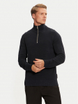 Marc O'Polo Kampsun 428 5025 60308 Tumesinine Regular Fit
