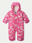 Columbia Talvekombinesoon Snuggly Bunny&trade; II 2088791 Roosa Regular Fit