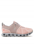 On Jooksujalatsid Cloud 5 Waterproof 5998527 Roosa
