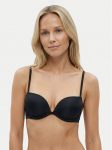 Wonderbra Push-up rinnahoidja WB008144 Must