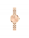 Daniel Wellington K&auml;ekell Elan Lumine Unitone DW00100720 Roosa