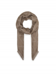 Calvin Klein R&auml;tt Emblem Aop Contrast Lw Square Sc LV04F8077G Beež