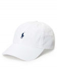 Polo Ralph Lauren Nokam&uuml;ts 211912843018 Valge