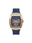 Guess K&auml;ekell GW0786G2 Sinine