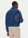 Calvin Klein V&ouml;&ouml;kott Bold Waistbag LV04D3116G Tumesinine