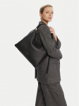 Coccinelle Kott BOHEME GRANA DOUBLE Must