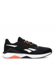 Reebok J&otilde;usaali jalatsid Nanoflex Tr 2 100202644 Must
