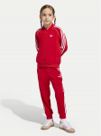 adidas Spordidressid adicolor SST KD5740 Punane Regular Fit