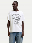 Jack & Jones T-s&auml;rk Bluzane 12305052 V&auml;rviline Regular Fit