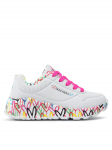 Skechers Tossud Lovely Luv 314976L/WMLT Valge
