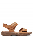 Josef Seibel Sandaalid Debra 19 76719 Pruun