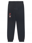 Beverly Hills Polo Club Dressip&uuml;ksid P-SS26B-TF0033K Tumesinine Regular Fit