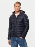 Jott Sulejope Nico P000MDOW01 Tumesinine Slim Fit