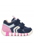 Geox Tossud B Iupidoo Girl B3558C 05422 C0965 Tumesinine