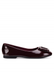 Clara Barson Baleriinad WFA3513-1 Bordoopunane