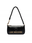 LOVE MOSCHINO K&auml;ekott JC4132PP1PL1100A Must