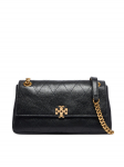 Tory Burch K&auml;ekott Charlie Quilted Small Shoulder Bag 185829 Must