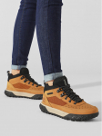 Timberland Saapad Gs Motion 6 Lthr Super Ox TB0A66MZ2311 Pruun