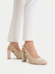 Lasocki Tacones CEO-WS3786-02 Beež