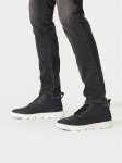 Helly Hansen Matkajalatsid Pinehurst 11738_990 Must