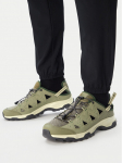 Salomon Sandaalid Alhama L47786400 Roheline