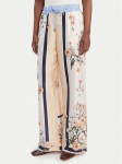 Liu Jo Riidest p&uuml;ksid WA6358 T2555 Beež Relaxed Fit