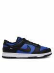 Nike Tossud Dunk Low HM9606 Sinine