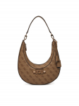 Guess K&auml;ekott Lindsey HWSG97 49010 Helepruun
