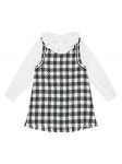 Abel & Lula Igap&auml;evane kleit 5526 Must Regular Fit