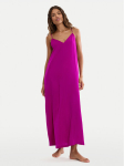Triumph Suvekleit Summer Satin 10227240 Roosa Relaxed Fit