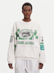adidas Pluus Archive Court JW0149 Valge Oversize