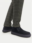 Clarks Saapad Torhill Hi 26173664 Must
