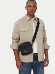 Calvin Klein Kotike Bold Square Crossbody LV04D3454G Must