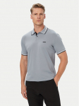 BOSS Polo s&auml;rk Paul 50506193 Hall Regular Fit