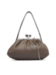 Weekend Max Mara K&auml;ekott Cubico 2625516124600 Khakiv&auml;rviline