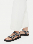 Teva Sandaalid Original Universal 1003987 Must