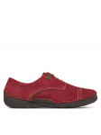 Josef Seibel Poolsaapad Fergey 41 59641-796 Punane