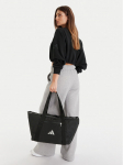 adidas K&auml;ekott Sport Bag JE3223 Must