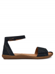 Josef Seibel Sandaalid Caitlyn 02 75802 Tumesinine