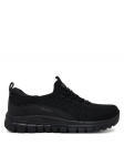 Skechers Tossud Graceful - Picture Perfect 100702/BBK Must
