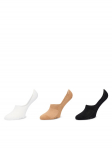 BOSS Sneaker-sokid 50541442 V&auml;rviline