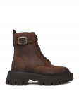 G-Star Raw Saapad CEO-WI34-JOSIA-02 Pruun