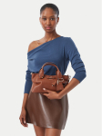 Guess K&auml;ekott Suzy Mini HWBG23 22760 Pruun